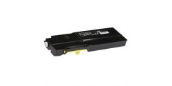 Xerox 106R03525 Yellow Compatible Extra High Yield Laser Cartridge 